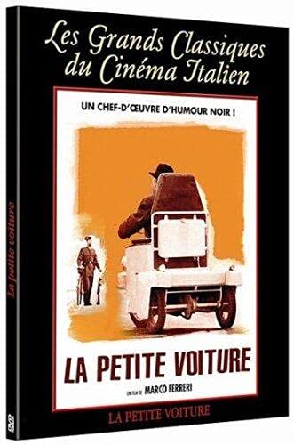 La Petite Voiture