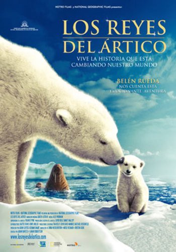 Los Reyes Del Artico [Dvd]