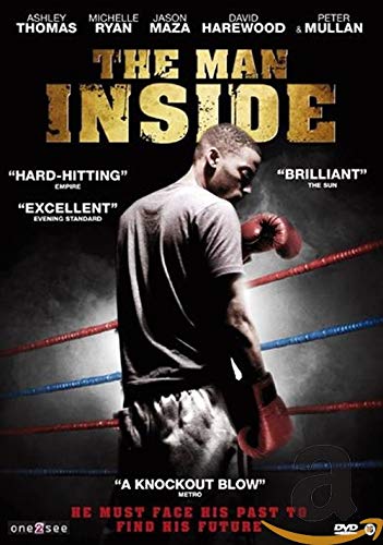 Dvd - Man Inside (1 Dvd)
