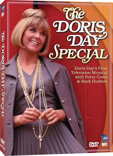 The Doris Day Special