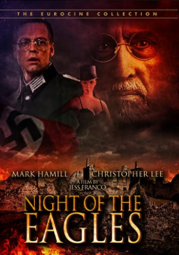 Night Of The Eagles