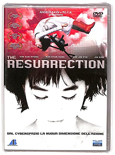 The Resurrection