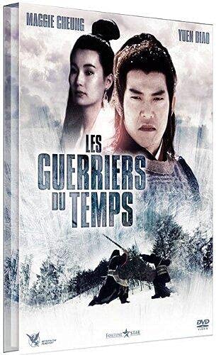 Guerriers Du Temps (Les)