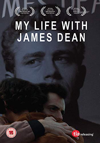 My Life With James Dean [Edizione: Regno Unito]