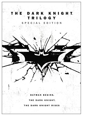 Dark Knight Trilogy [Edizione: Stati Uniti]