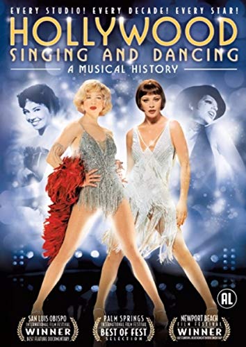 Hollywood Singing & Dancing