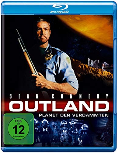 Outland - Planet Der Verdammten