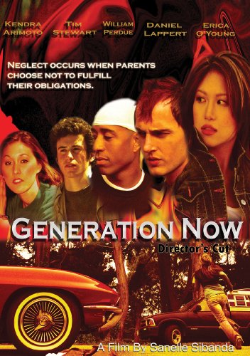 Generation Now Directors Cut