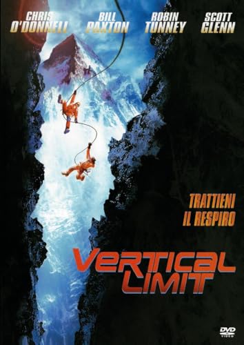 Vertical Limit