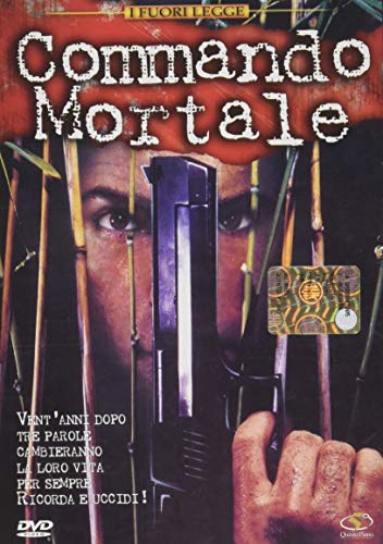 Commando Mortale