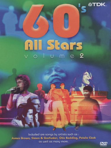 60'S All Stars Volume 02