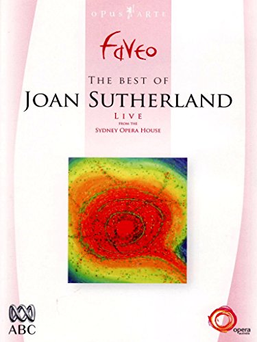 The Best Of Joan Sutherland