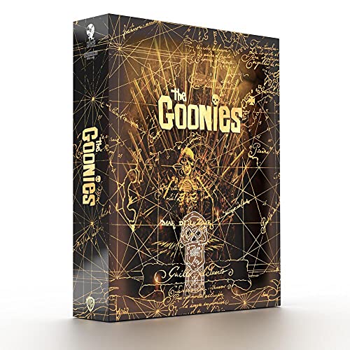 Les Goonies 4K Ultra-Hd