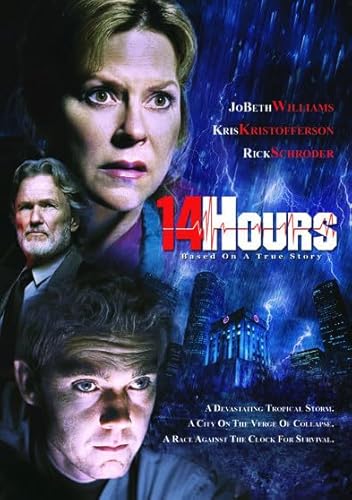 14 Hours [Edizione: Stati Uniti]