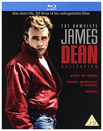 The Complete James Dean Collection