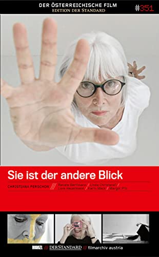 Sie Ist Der Andere Blick / Der Österreichische Film - Edition Der Standard #351
