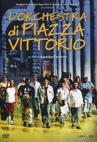 L'Orchestra Di Piazza Vittorio