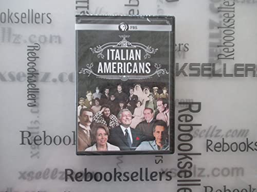 The Italian Americans