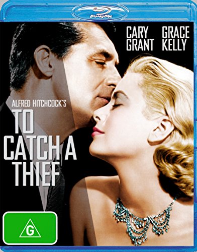 To Catch A Thief [Edizione: Australia]