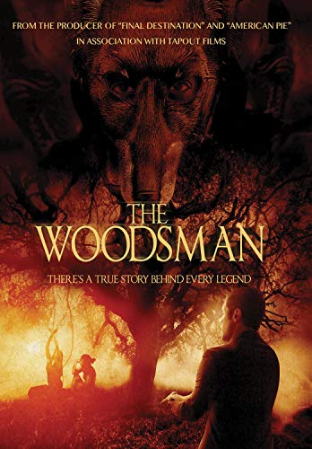The Woodsman