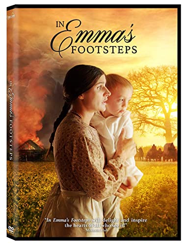 In Emmas Footsteps [Edizione: Stati Uniti]