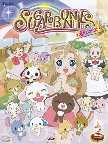 Sugarbunnies Chocolat Vol.2