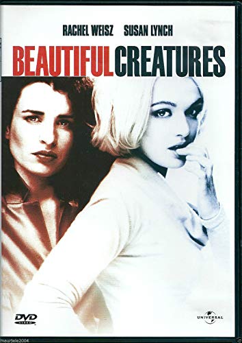 Beautiful Creatures