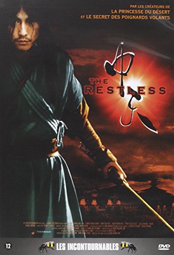 The Restless [Edizione: Belgio]