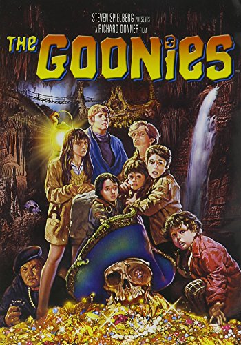 Goonies [Edizione: Stati Uniti]