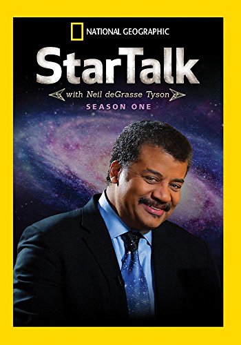 Startalk Season 1