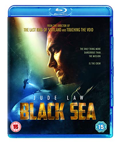 Black Sea [Edizione: Regno Unito] [Edizione: Regno Unito]