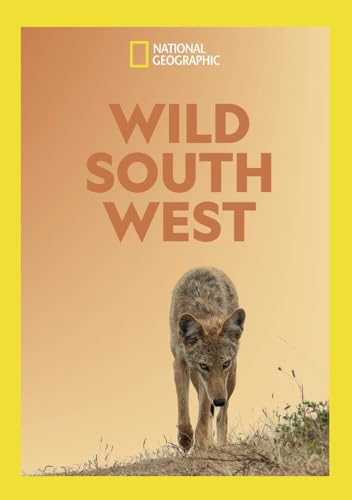 Wild South West (Fka South By Wild West) [Edizione: Stati Uniti]