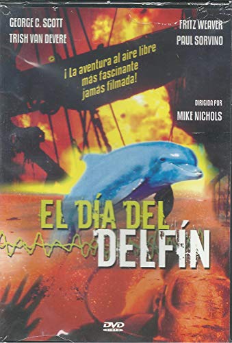 El Dia Del Delfin