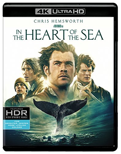In The Heart Of The Sea