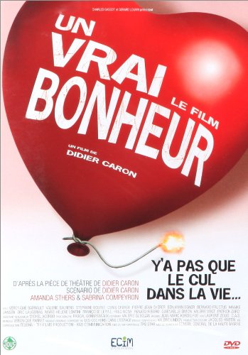 Un Vrai Bonheur [Import Belge]