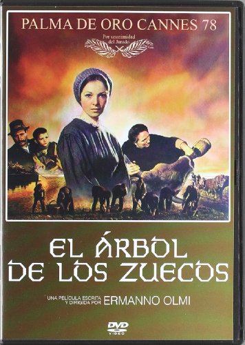 El Arbol De Los Zuecos (Import)