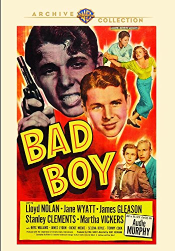 Bad Boy