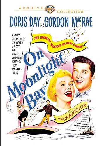 On Moonlight Bay