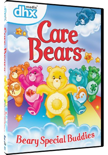 Care Bears: Beary Special Buddies [Edizione: Stati Uniti]