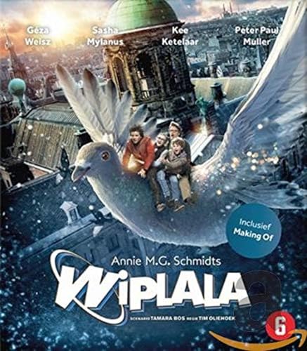 Wiplala [Edizione: Paesi Bassi]