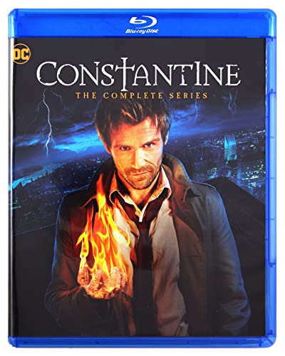 Constantine: The Complete Series [Edizione: Stati Uniti]