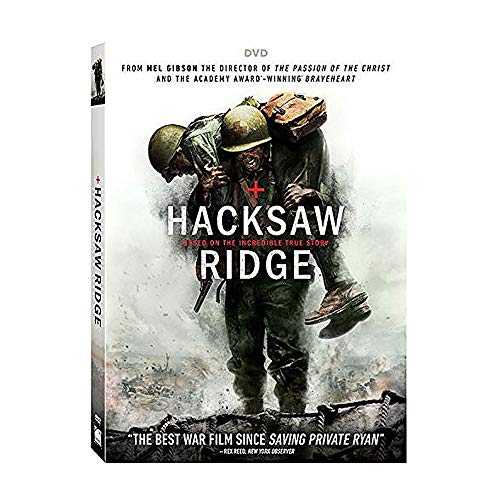 Hacksaw Ridge