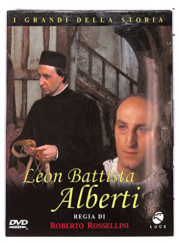 Leon Battista Alberti