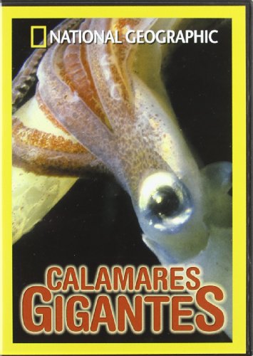 Calamares Gigantes (Nat. Geo.) (Import) [2005]