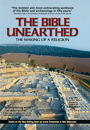 Bible Unearthed