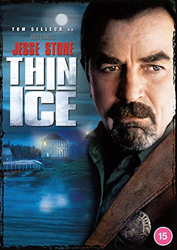 Jesse Stone: Thin Ice [Dvd] [2009]