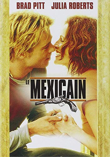 Le Mexicain