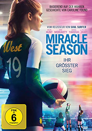 Miracle Season - Ihr Grösster Sieg