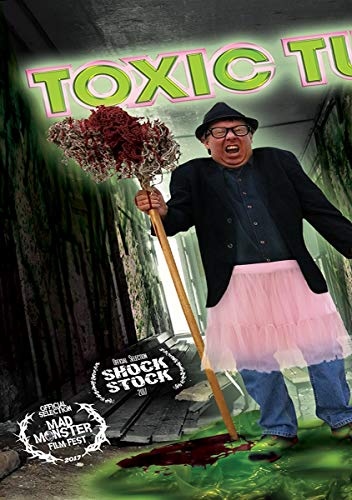 Toxic Tutu