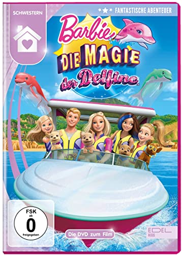 Barbie: Dvd Zum Film